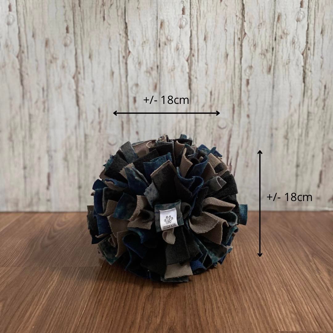 3D Search Ball - Small