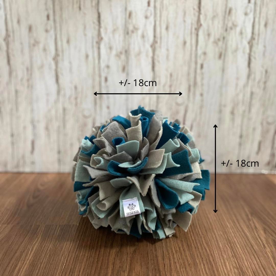 3D Search Ball - Small