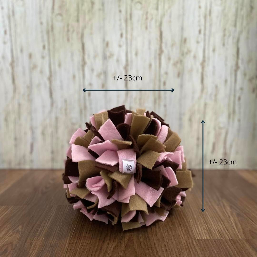 3D Search Ball - Medium