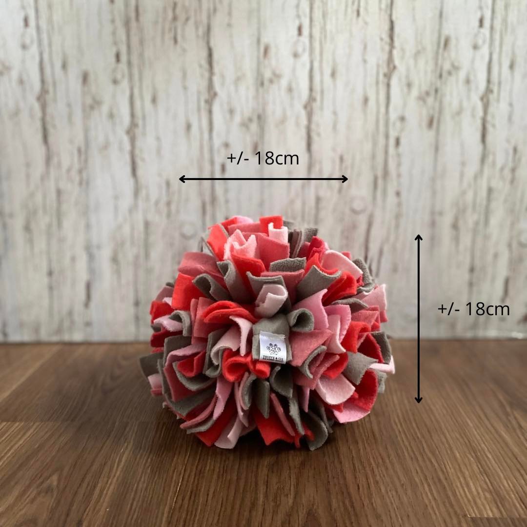 3D Search Ball - Small
