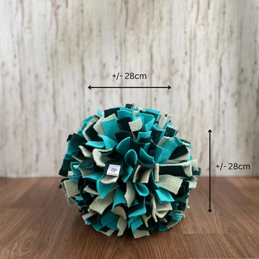 Search Ball - 3D