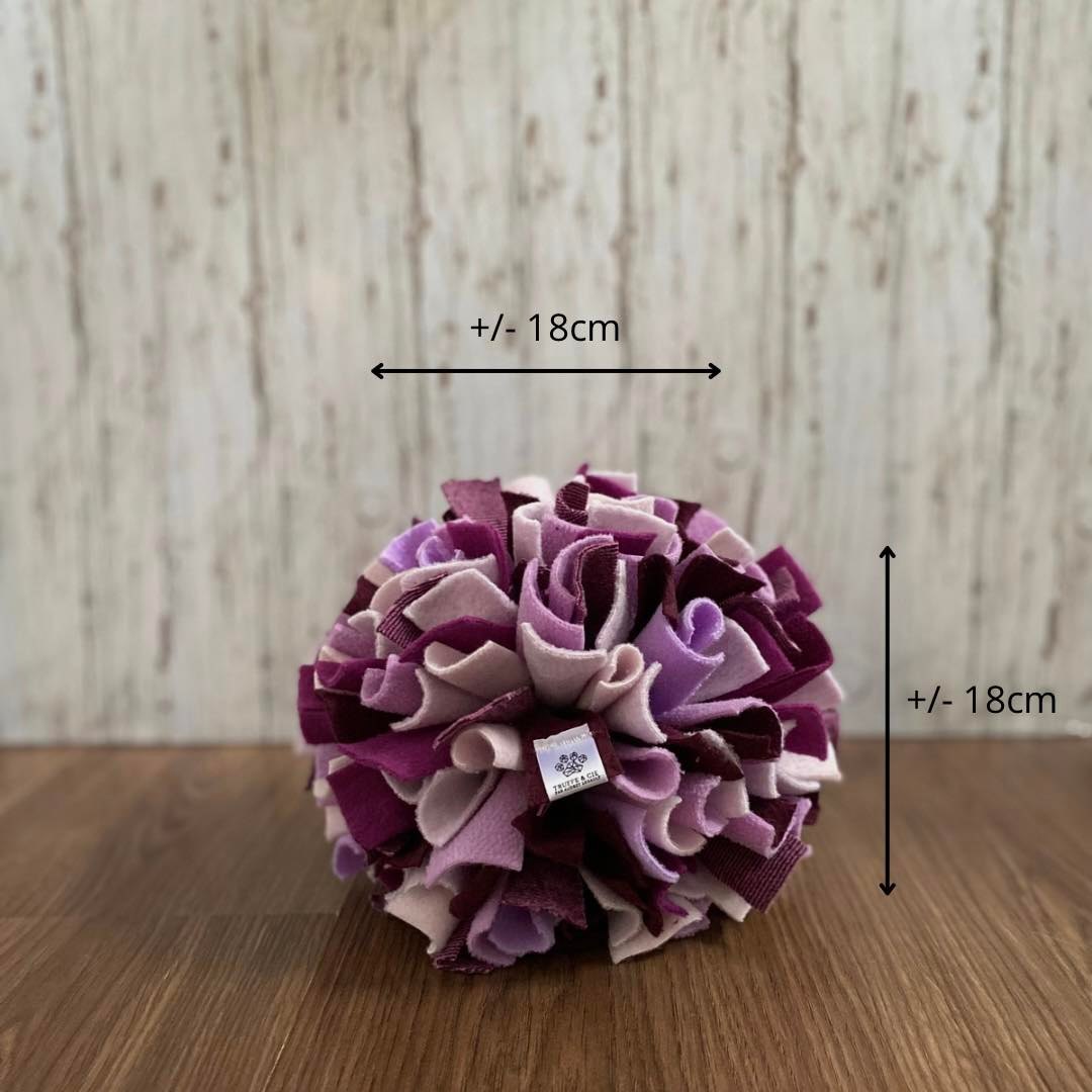 3D Search Ball - Small