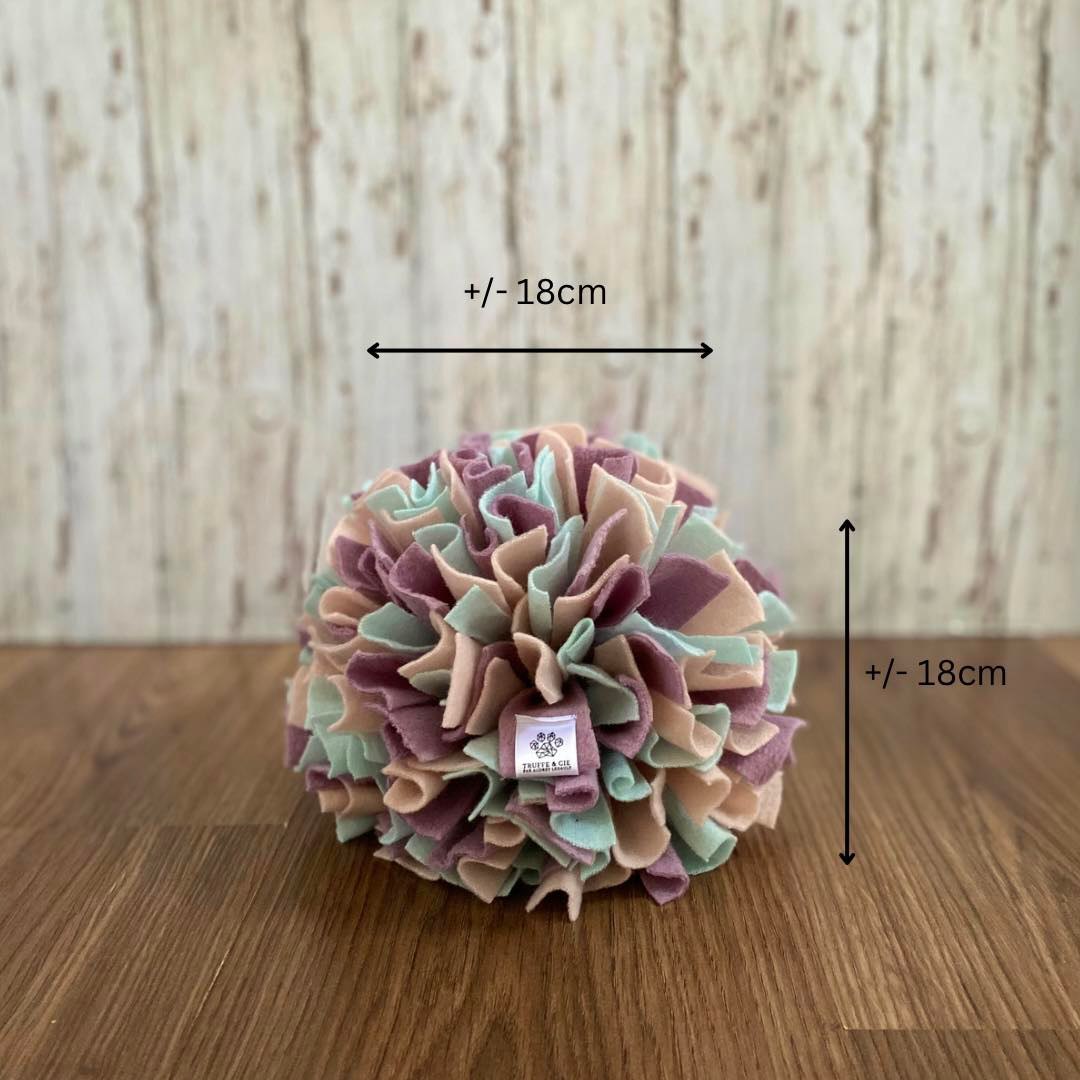3D Search Ball - Small